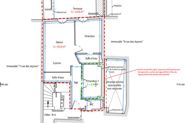 Image of Lacosta Property