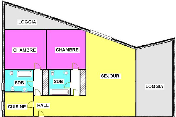 Image of Lacosta Property