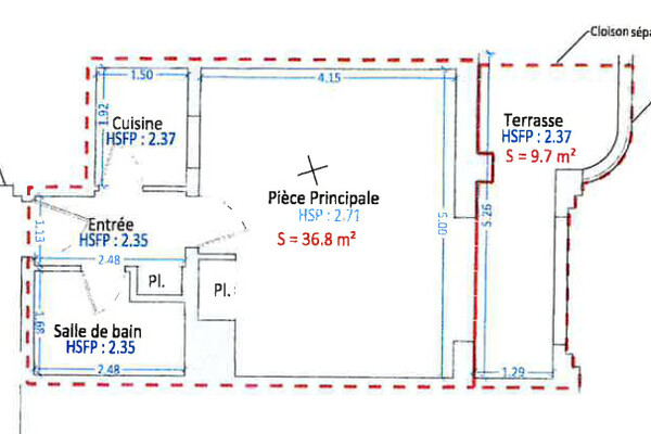 Image of Lacosta Property