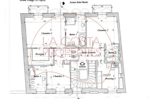 Image of Lacosta Property