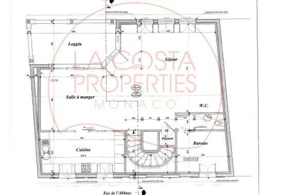 Image of Lacosta Property