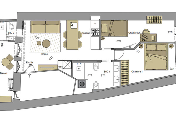 Image of Lacosta Property