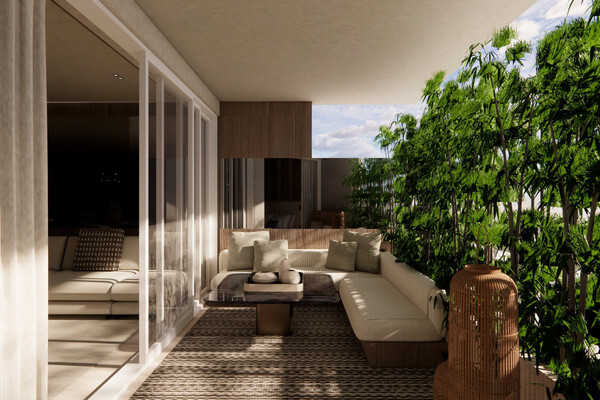 Image of Lacosta Property