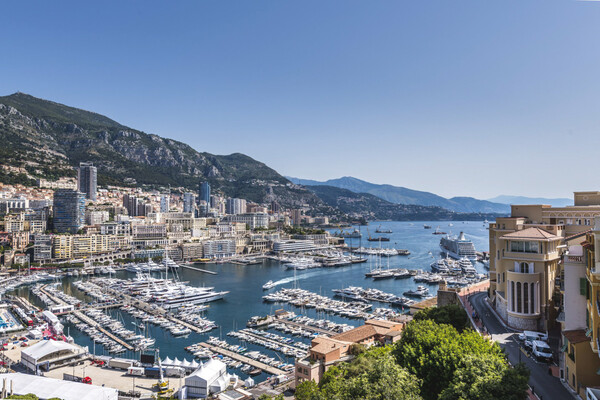 Image of Lacosta Property