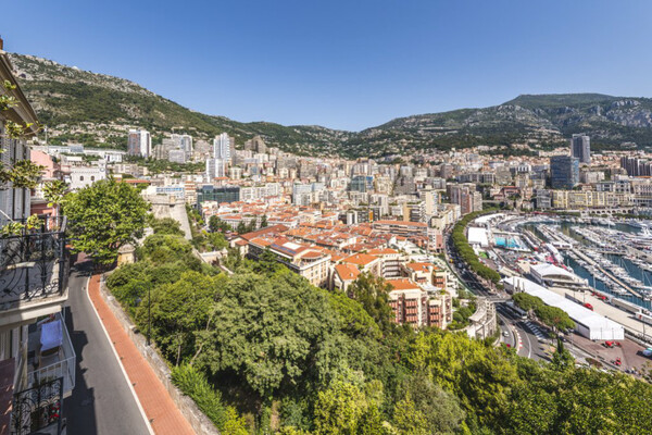 Image of Lacosta Property