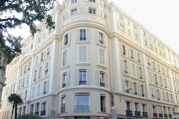 CARRE D'OR- BUREAUX PRESTIGIEUX