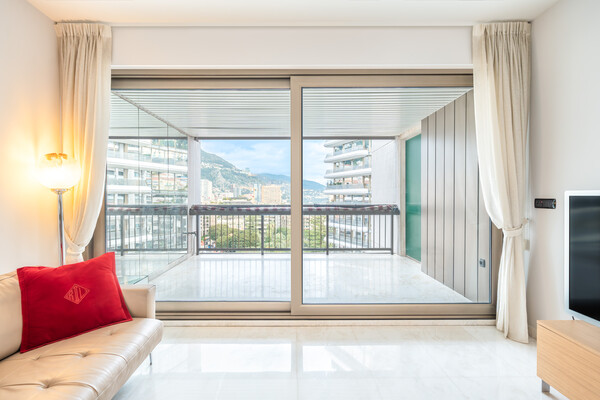 PARK PALACE - Appartamento Trilocale – Residenza di Prestigio nel Carré d’Or