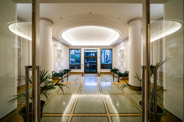 VICTORIA - Monte Carlo - Spacious 3 rooms