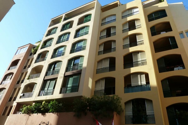 MICHELANGELO - Fontvieille - Local Commercial / Bureaux Administratifs