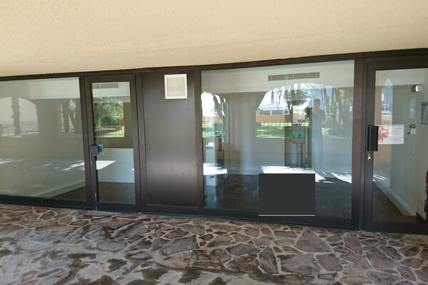 NICE OFFICE  IN FONTVIEILLE