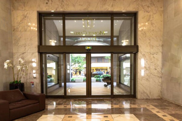 UNIQUE LOCATION FOR PRESTIGIOUS OFFICES