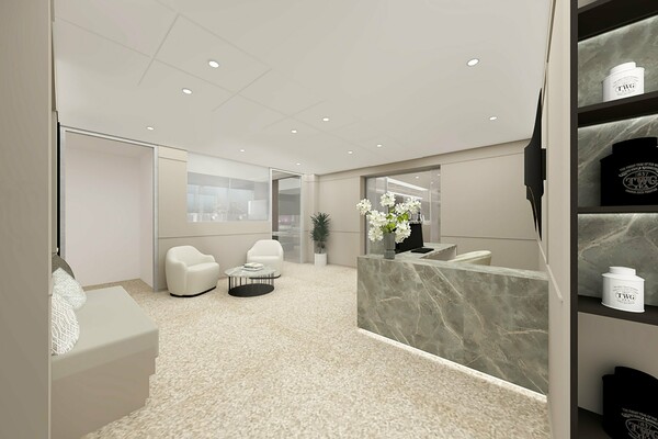 OFFICE COMPLEX FOR SALE - IN FONTVIEILLE