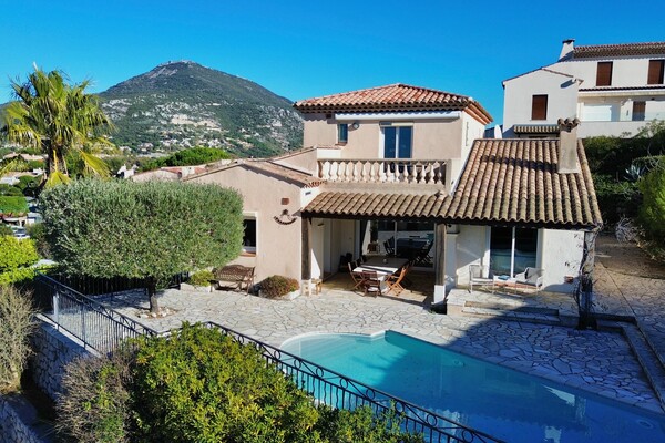 Detached house – Les Hauts de Monte-Carlo, La Turbie