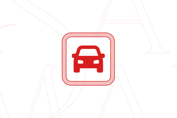 PARCHEGGIO IN VENDITA - CHÂTEAU AMIRAL