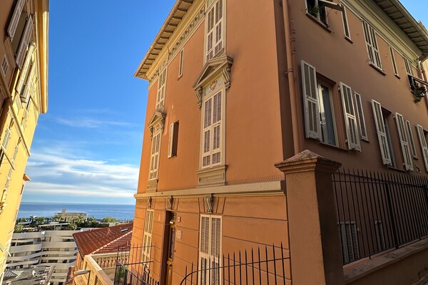 APPARTEMENT 3 PIECES - CONDAMINE