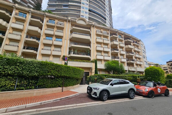 APPARTAMENTO IN UN MAGNIFICO RESIDENCE