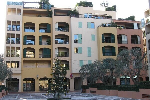 Magnifique bureau administratif / Local commercial Fontvieille