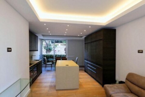Appartement central