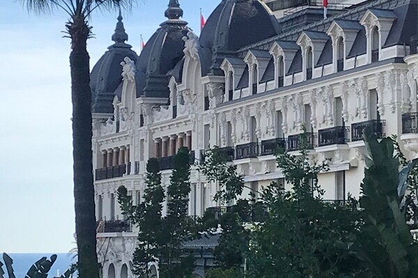 Bella opportunità nel Carré d'Or