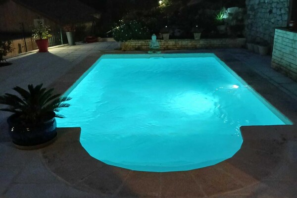 Ten minutes from Monaco