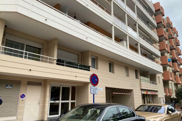 Appartamento molto bello - Primo acquisto ideale