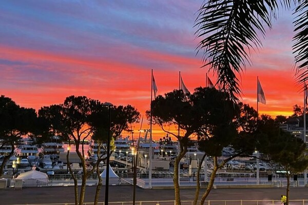 EXCEPTIONAL APARTMENT PORT HERCULE