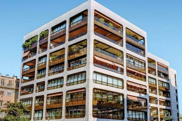 Magnificent studio in the heart of the Carré d'Or