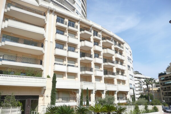APPARTAMENTO IN UNA RESIDENZA MAGNIFICA