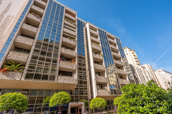 MAGNIFICO APPARTAMENTO PORT HERCULE