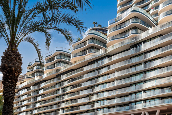 Bayhouse - Spectacular 5 room apartment