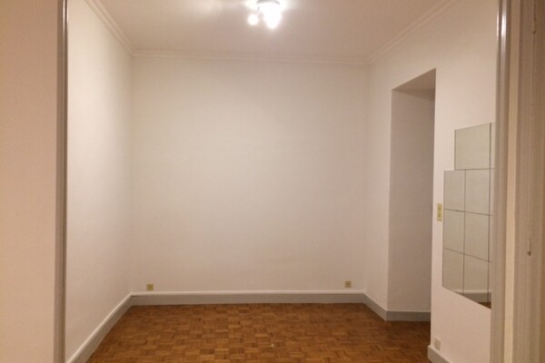 Grand studio d'investissement locatif à Monaco