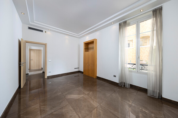 Beau 3 pieces au coeur de Monaco