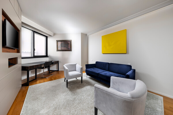 Elegant 2 pièce au coeur de Monaco - Saint Andre