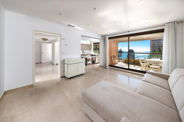 Monte-Carlo Sun – 3 pièces