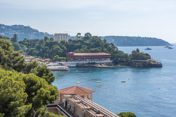 Propriété de prestige aux volumes et panorama d’exception au Bay House