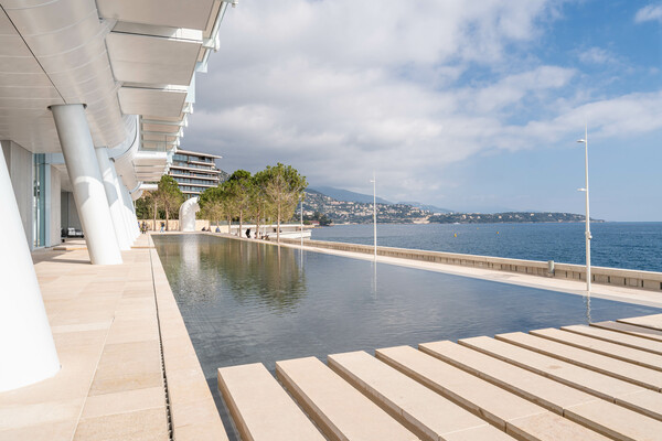 Mareterra – Une Adresse d’Exception au Cœur de Monaco