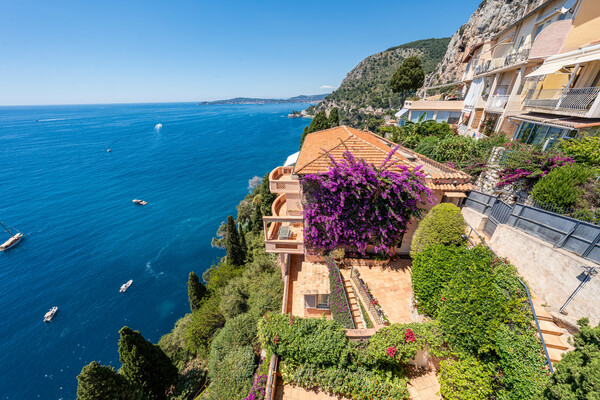 SUBLIME DUPLEX - VUE MER PANORAMIQUE - RÉSIDENCE AVEC PISCINE
