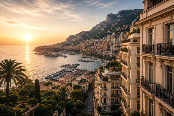 MONACO – INVESTMENT OPPORTUNITY