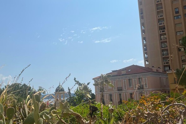 La Gran Bretagna - Monolocale arredato