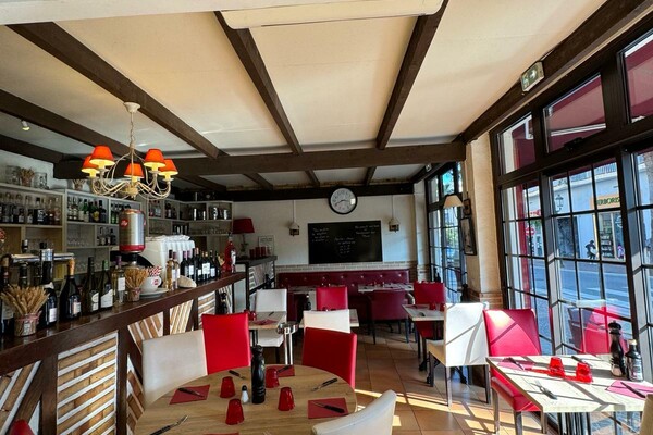 Businesses Beaulieu sur Mer