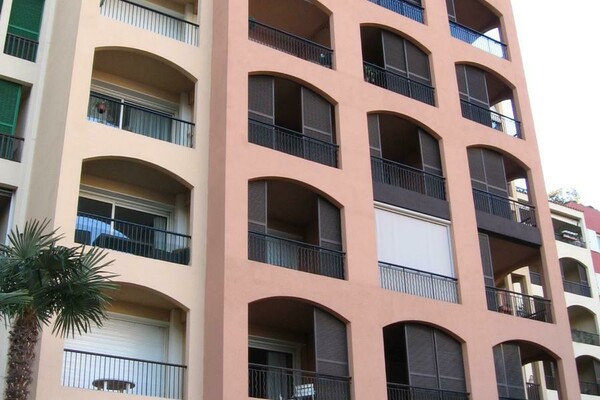 Fontvieille - Bureau