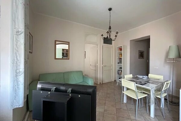 Mentone - Centro città - Appartamento di 2 locali