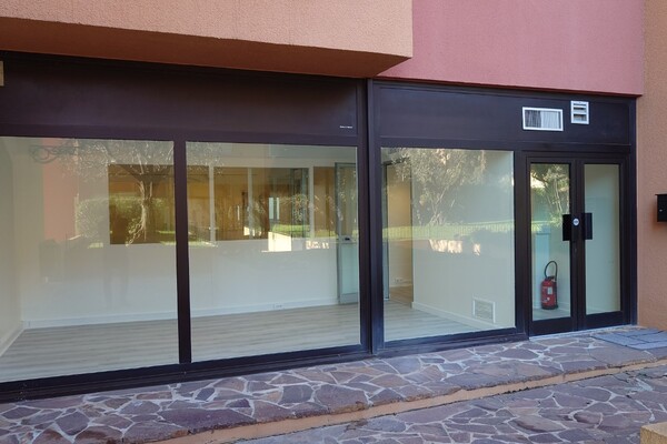 Fontvieille - Locali commerciali / Uffici