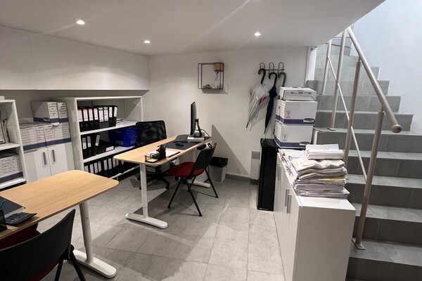 FONDO DI COMMERCIO MONEGHETTI