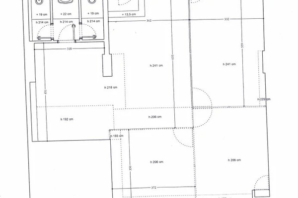 BUREAU ADMINISTRATIF LE RAPHAEL