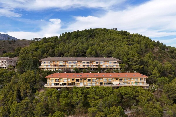 MORTOLA SUPERIOR APARTMENT 3P DUPLEX REFURBISHED 118m2