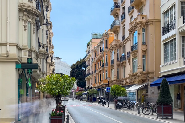 Fondo commerciale / Leasing