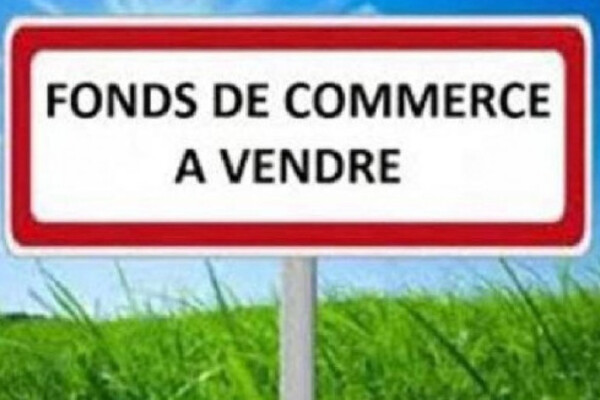 EXCLUSIVITE FONDS DE COMMERCE CONDAMINE