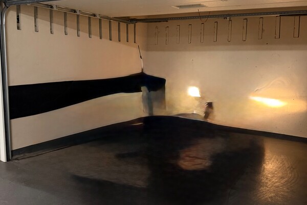 Parking Place des Moulins