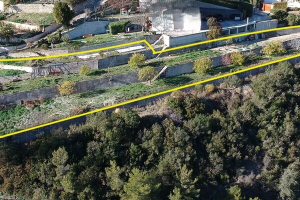 EZE LAND FOR SALE WITH APPROVED PERMIT 700m2